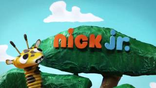 NickJr CraftyCreatures Compilation small new [upl. by Candy]