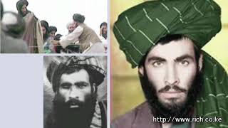 Matters The Secret Life of Mullah Omar Bette Dam alykhansatchu [upl. by Ennovehc]