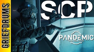 First Look at SCP Pandemic  EARLY ACCESS [upl. by Gefell]