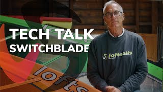 Loftsails Switchblade Recap  Teck Talk Ep1 [upl. by Asilrak]