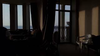 🇧🇬La hotelul Imperial Palace Sunny Beach Bulgaria🇧🇬 [upl. by Fianna]