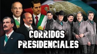 Los Corridos de Los Tigres del Norte que Incomodaron al Poder [upl. by Ahsote]