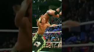 WWE Superstars Who Won Royal Rumble But Lost At WrestleMania Part 2 😱 shorts [upl. by Mccarty]