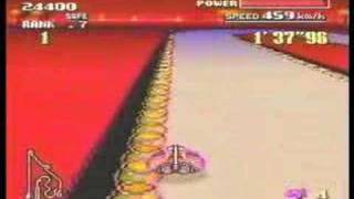 FZero  Fire Field 311quot13 by Akiyoshi [upl. by Ciccia373]