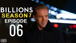 BILLIONS Season 7 Episode 6 Trailer  Theories And What To Expect [upl. by Eilagam794]