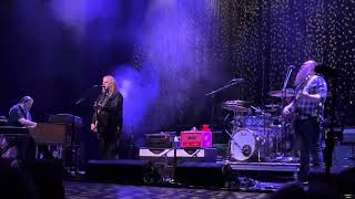 Warren haynes band beautifully brokengoverment mule coverthe orpheumboston [upl. by Madonna217]