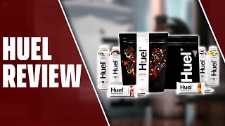 Huel Review Pros and Cons of Huel Simple Guide [upl. by Wakefield]