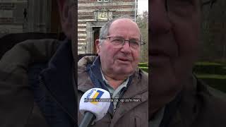 Willy Kleikers 75 uit Bocholtz staat in het dorp ook wel bekend als ‘de jodendom postbezorger’ 📣 [upl. by Etterb]