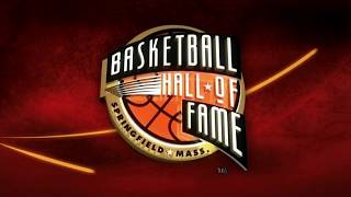 2017 Naismith Memorial Basketball Hall of Fame Class Press Conference and Jacket Presentation [upl. by Hessler]