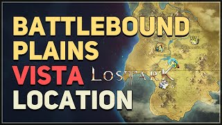 Battlebound Plains Vista Lost Ark [upl. by Giselbert]