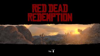 Red Dead Redemption Storymode 5 [upl. by Mureil]