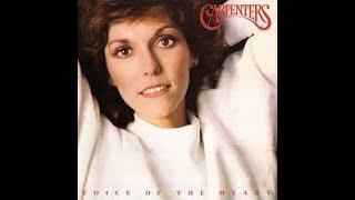 Karen Carpenter Through the Years [upl. by Nner]