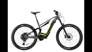 Lapierre Overvolt AM 65 2020 [upl. by Rimaj]