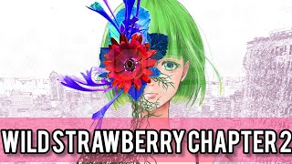 Wild Strawberry Chapter 2 read and review [upl. by Reseda405]