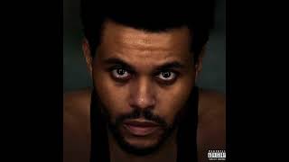 The Weeknd  Hurry Up Tomorrow  Dancing In The Flames FULL ALBUM LEAK [upl. by Nadirehs]