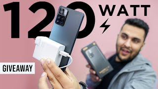 The 120W CHARGING MONSTER  Xiaomi 11i HyperCharge Unboxing  TechBar [upl. by Namzed]