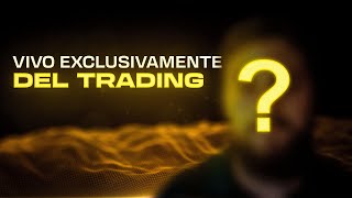 Alumno NW nos cuenta cómo llegó a poder vivir del Trading [upl. by Htebizile125]