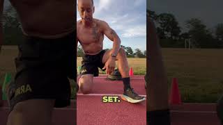 ACFT Build Up Sprint Drag Carry Workout with Kettlebells fitness army militaryfamily [upl. by Beal]