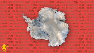 ANTARCTICA SECRETS 2023  Mystery at the Bottom of the World [upl. by Genevra]