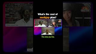 What’s the Cost of a Medigap Plan Here’s What to Expect [upl. by Niven409]