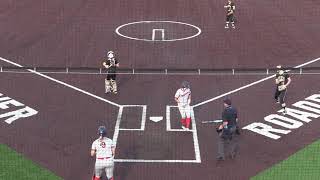 Softball vs UCCS Friday Game One [upl. by Cheyne840]