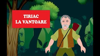 Tiriac la vanatoare [upl. by Einnaj127]