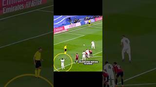 Vinicius Junior Best Moments soccer football vinicius shorts [upl. by Hanschen]