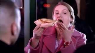 Proof Why Merritt Wever Should Be In Every TV Show amp Movie Nurse Jackie [upl. by Munster960]