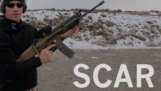 RUN A SCAR or MK1617 like a BOSS [upl. by Nic324]