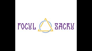 Radacini spirituale Din manualul de Inițiere „Focul Sacru” treapta I [upl. by Yruj]