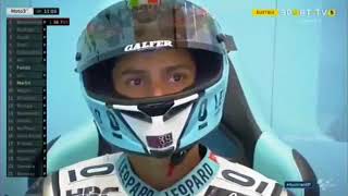 Moto3 2017  Austria Qualifying Highlight  Austrian GP [upl. by Marucci]