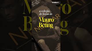 ‘DISPARADO O MELHOR LIVRO DE FUTEBOL EM PORTUGUÊS’ veja dica de MAURO BETING [upl. by Seto826]