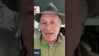 How Greg Palast Got Into Journalism Full episode httpspodlink1707027844 journalism [upl. by Noxid199]