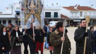 coro de la hermandad del rocio jaen [upl. by Kilian829]