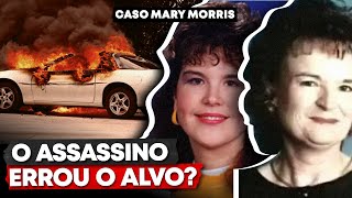 DUAS VTMAS COM O MESMO NOME  Caso Mary Morris [upl. by Rina498]