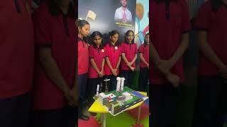 Science Expo 2024 Surmount School [upl. by Sug500]