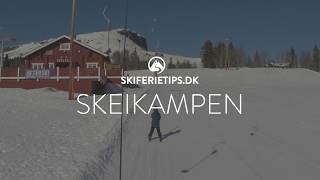 Skeikampen full HD [upl. by Neersin]