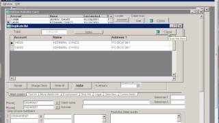 How to use Debt Collection Software [upl. by Nossyla825]