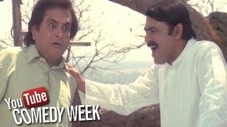 Makarand and Chetan Dalvi Comedy Scenes  Khurchi Samrat Jukebox  2 Comedy Week [upl. by Aisercal]