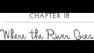 The City of Ember Audiobook  Chapter 18 Where the River Goes [upl. by Sibie978]