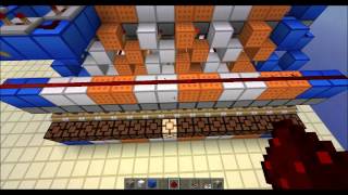 Minecraft Compact Reliable Pseudo Random Output Generator Randomizer [upl. by Eirdua601]