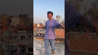 Sas piye pidi sasur pite ganja bhojpuri dance shortvideo [upl. by Ailemac502]