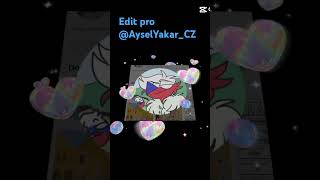 Edit pro AyseIYakarCZ [upl. by Ifar]