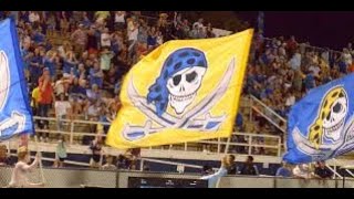 Fairhope Pirates 1978 [upl. by Aneloaup317]