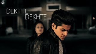 Dekhte Dekhte Song  Teaser  Atif A  Batti Gul Meter Chalu  Sid Stark  Shabnam Verma [upl. by Yunfei798]