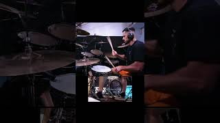 blast beats make everything better blastbeats metal slayer [upl. by Cassy]