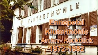 Ennepetal Kluterthöhle Archiv Rückblick 19721982 TVennepetal [upl. by Howard]