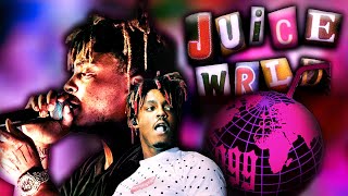 Juice WRLD Gets Higher Than WHAT  Unreleased Compilation Reaction 5 [upl. by Trilby350]