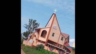 Welcome to Archdeaconry service led by The RtRev Julius Karanu GicheruMAL [upl. by Yelime]