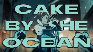 Cake By The Ocean  AMV  Mix  Anime Mix [upl. by Ramin]